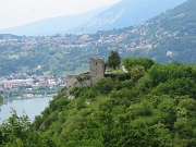 27 Castello dell'Innominato
